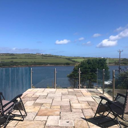 Coastal Townhouse Belmullet Villa Luaran gambar
