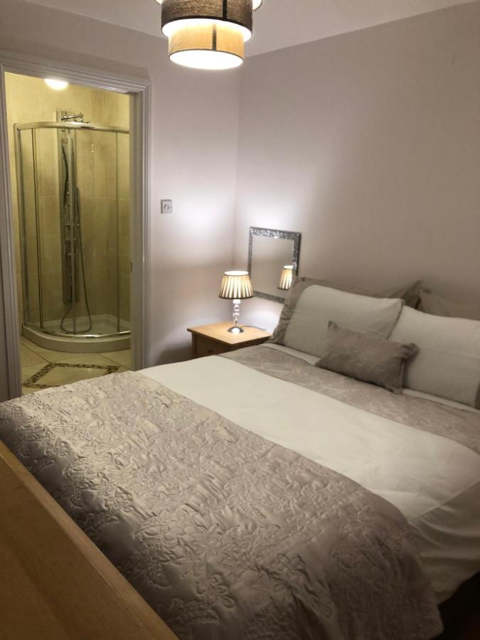 Coastal Townhouse Belmullet Villa Luaran gambar