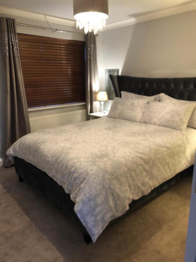Coastal Townhouse Belmullet Villa Luaran gambar