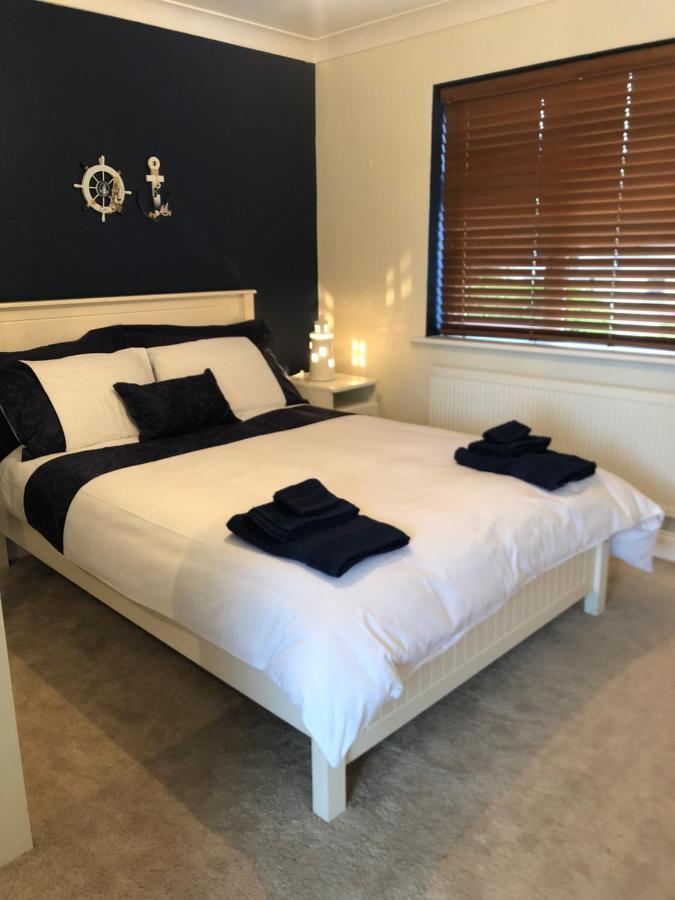 Coastal Townhouse Belmullet Villa Luaran gambar
