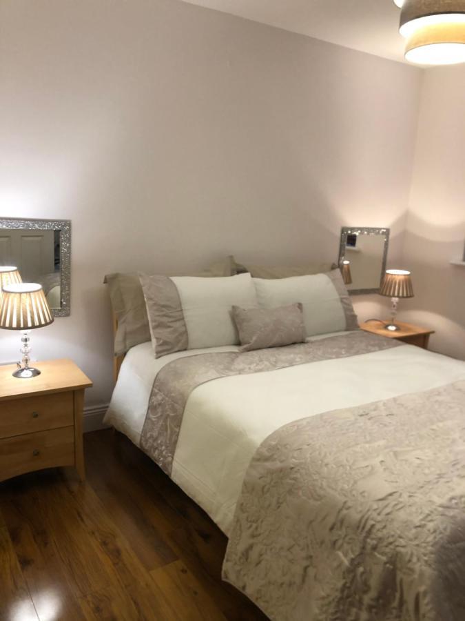 Coastal Townhouse Belmullet Villa Luaran gambar