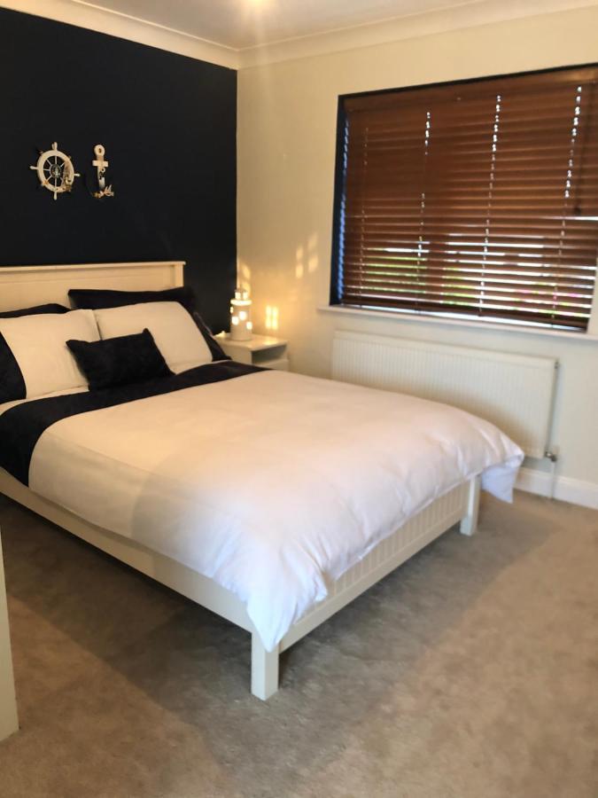 Coastal Townhouse Belmullet Villa Luaran gambar
