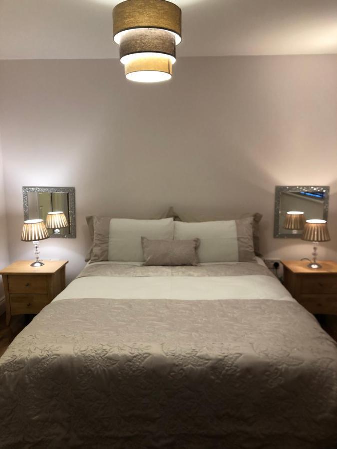 Coastal Townhouse Belmullet Villa Luaran gambar