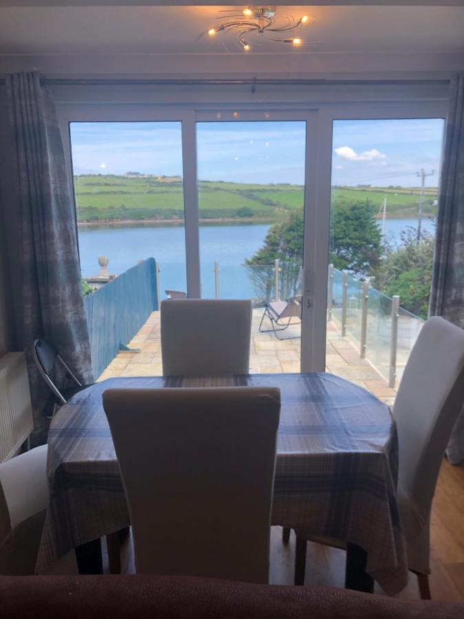 Coastal Townhouse Belmullet Villa Luaran gambar