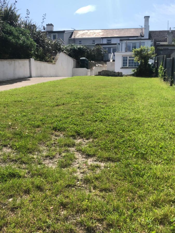 Coastal Townhouse Belmullet Villa Luaran gambar