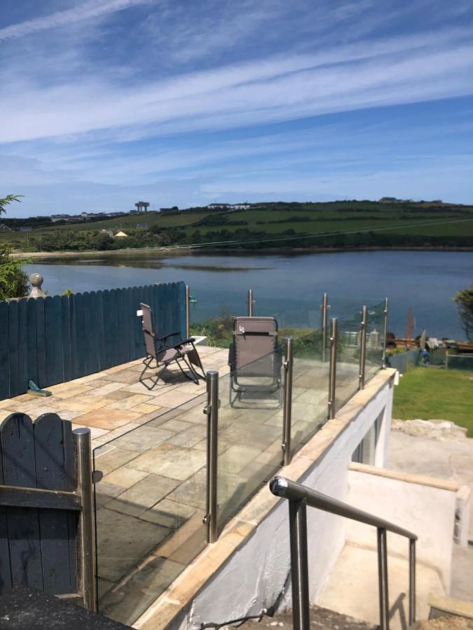 Coastal Townhouse Belmullet Villa Luaran gambar