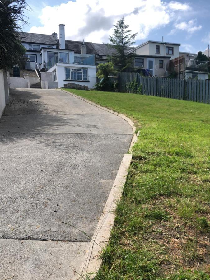 Coastal Townhouse Belmullet Villa Luaran gambar